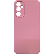 Samsung A34 Uyumlu Silikon Lansman Kılıf