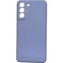 Samsung S21 Fe Silikon Lansman Kılıf