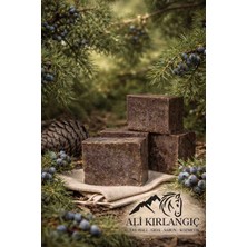 ALTAY Doğal Ardıç Katranlı Kükürtlü Sabun