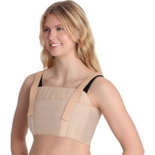 Orthez Gögüs Korsesi (Toraks) Çelikli (Standartbeden)