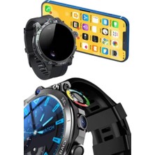 Tgzm SW65 Akıllı Saat - TG0012-2QGXE9