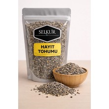 Selkur Hayıt Tohumu 200GR