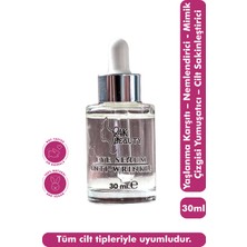 4K Beauty Anti-Wrinkle Serum Yaşlanma Karşıtı-Nemlendirici-Mimik Çizgisi Yumuşatıcı-Cilt Sakinleştirici