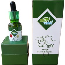 PremiumPort Yüz ve Vücut Için 20 ml Rahatlatıcı ve Yenileyici Masaj Serumu