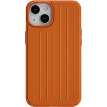 Iphone 13/14 - Rimowa Premium Valiz Desenli Magsafeli Telefon Kılıfı – Güçlü Koruma, Estetik Görünüm