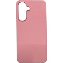 Samsung A17 Uyumlu Silikon Lansman Kılıf