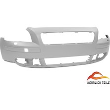 Heralich Teile S40-V50 Ön Tampon 2004-2007