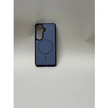Samsung S26 Uyumlu - Magsafe Premium Kılıf