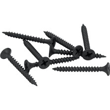 Nemere Matkap Uçlu Alçıpan Vidası 3,5X25 - 100 Adet