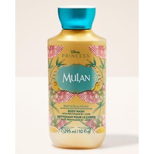 Bath & Body Works Mulan Duş Jeli