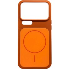 Xiaomi 17 Pro Max Uyumlu Magsafe Kılıf