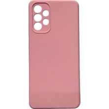 Samsung A32 Uyumlu Silikon Lansman Kılıf