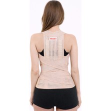 Megev Dorsolomb-Er Bel Kırığı Korsesi