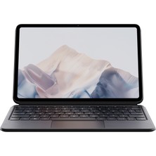 Nubia Pad Pro Keyboard Black