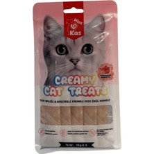 Miss Kas Kedi Ödül Maması