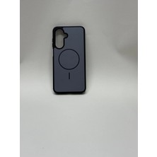 Samsung A26 Uyumlu Magsafe Premium Kılıf