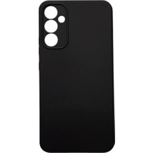 Samsung A34 Uyumlu Silikon Lansman Kılıf