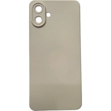 Samsung A07 Uyumlu Silikon Lansman Kılıf