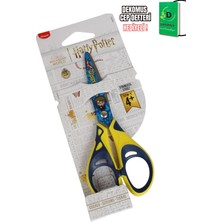 Maped x Dekomus Lisanslı Harry Potter Magic School Collection 13 cm Makas "dekomus Cep Defteri Hediyeli"