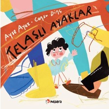 Aksiyon Global Telaşlı Ayaklar