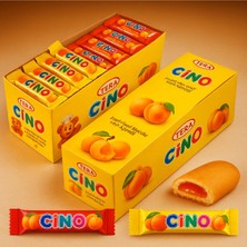 (30 Adet) Cino Kayısı ve Portakal Karışık Paket