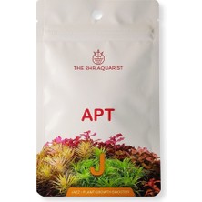 The 2hr Aquarist Apt Jazz Kapsül Gübre 13GR. 18 Adet