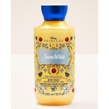 Bath & Body Works Snow White Duş Jeli