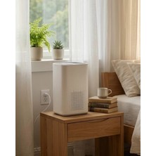 TKÇ Hepa Filtreli Hava Temizleme Cihazı Sessiz Çalışma ve Yüksek Performans - TK002M-6VYO31