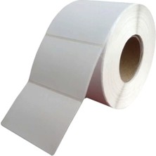 Tanex Stilo Termal Barkod Etiketi 30X40 1000LI - 6 Adet