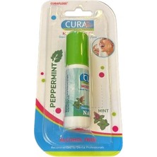 Curafloss Mouth Spray Naneli