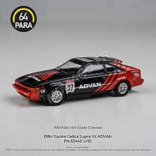 PARA64 Toyota Celica Supra 1984 Advan PA-55445