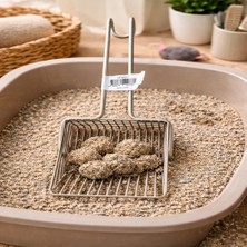 Odea Demir Kedi Kumu Küreği