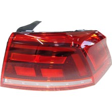 Maher Stop Lambası Passat 20=> LED Dış Sağ