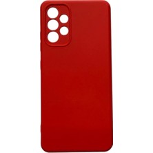 Samsung A32 Uyumlu Silikon Lansman Kılıf