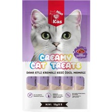 Miss Kas Kedi Ödül Maması