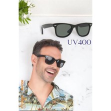 Zenvia Turk Erkek Güneş Gözlüğü - Şık ve Ergonomik Uv Korumalı Gözlük ZNV-HBY3245