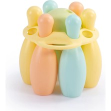 Pazarcan 5223 Bowli̇ng Set