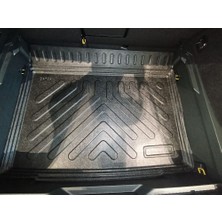 Rizline Volkswagen T-Roc 2026 Sonrası Bagaj Havuzu | Alt Bagaj