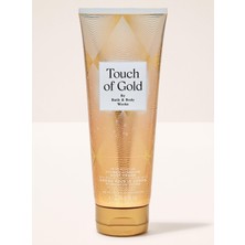 Bath & Body Works Touch Of Gold Vücut Kremi