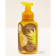 Bath & Body Works Pineapple Prosecco Köpük Sabun