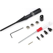 TeknoKapsül Dürbün Sıfırlama Lazeri Kırmızı ( )