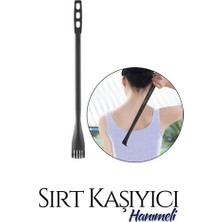 Zenvia Hanımeli Sırt Kaşıma Aparatı   ZNV-HBY3245