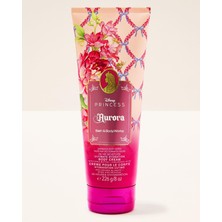 Bath & Body Works Aurora Vücut Kremi