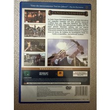 Rockstar Ps2 Canıs Canem Edıt Bully (Almanca Kapak) Orjinal Oyun 10/7 Disk Kondüsyonu