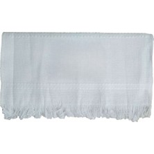 Abarta Düğün Havlusu 40*75CM- 19ADET -GÜL BASKILI- ( DÜĞÜNÜMÜZE HOŞGELDİNİZ.) YAZILI