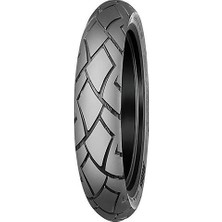 90/90-21 (3.00-21) Mitas Terra Force-R 54V  Tl-Tt Ön Lastik