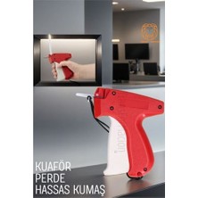 İlkyaz Fashion Kılçık Tabancası 5mm Fine Kılçık 720337 ILKYAZ-325T435