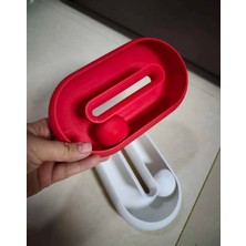 Minevoo Topu Çıkmayan Kedi Oyuncağı