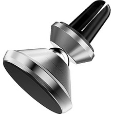 Maxdora Ally Havalandırma Araç Tutucu 360°OYNAR BAŞLIKLI-(5775) - MX002U-7IZHG0