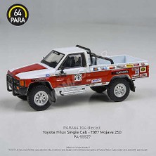 PARA64 Toyota Hilux 1987 Mojave 250 PA-55527